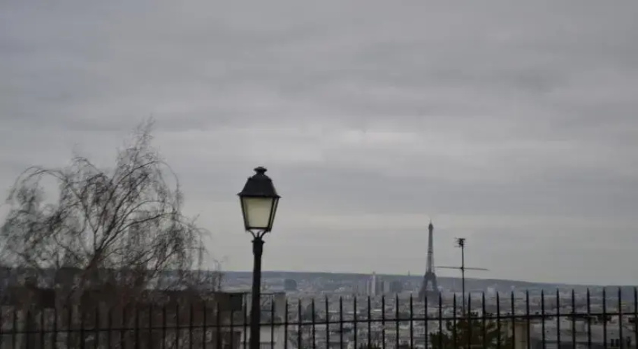 Paris La Vie