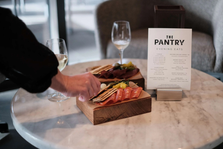 Park Hyatt Auckland photo 15