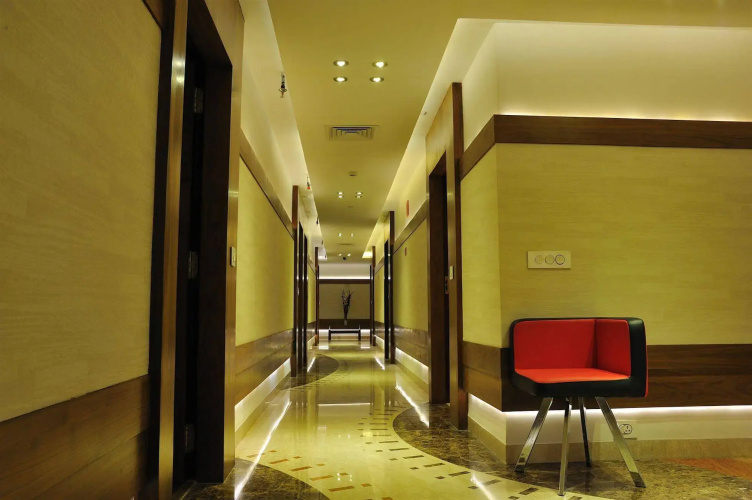Hotel Niharika