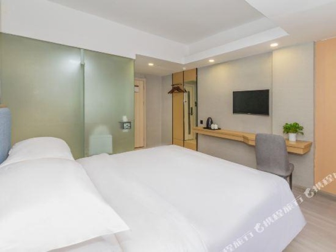 Luxury Double room