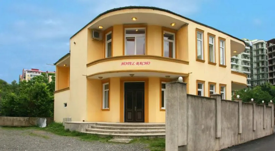 Otel görseli