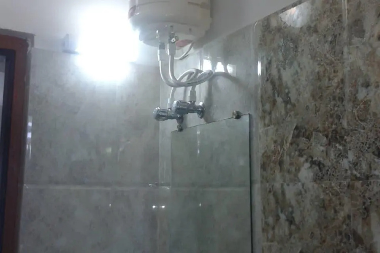 Adity Residency