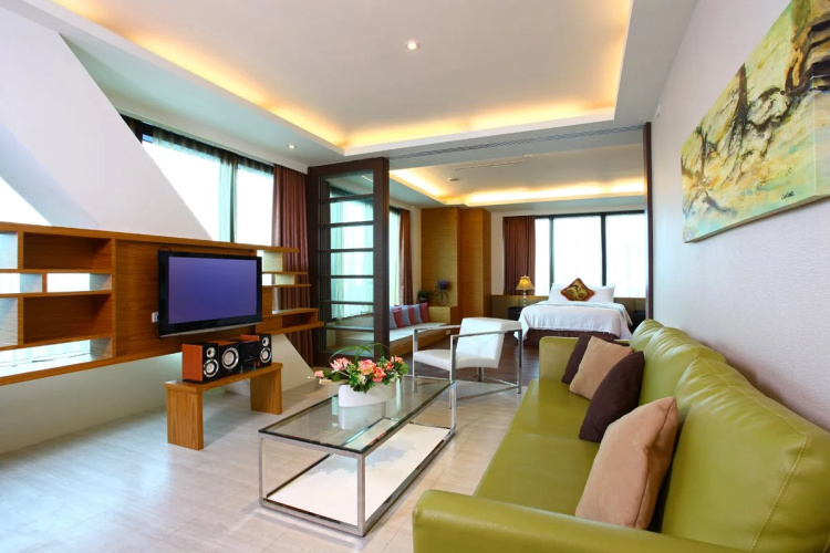 My House