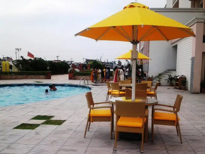 Sobti Continental Bareilly