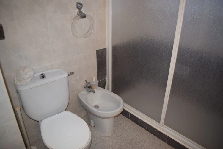 Apartamento Giner