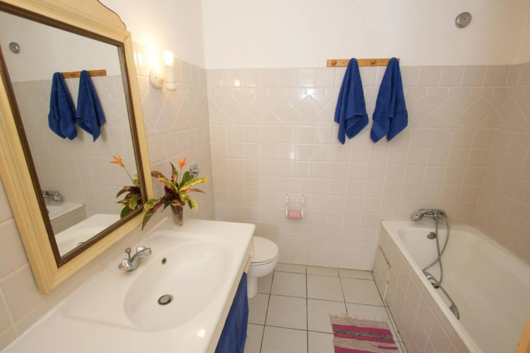 Appartement Hibiscus 3