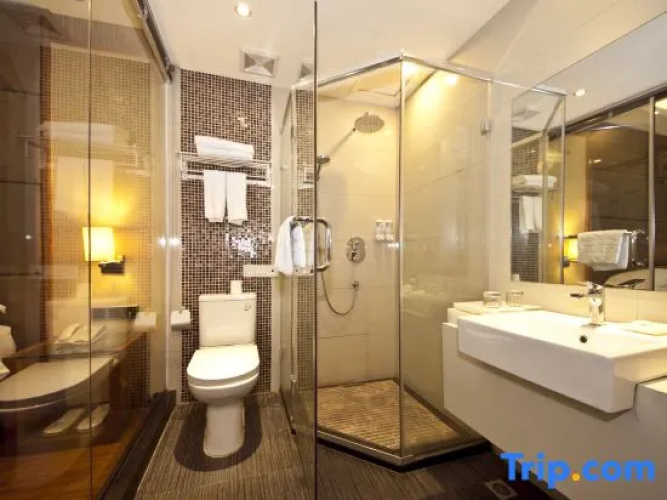 Xiangxin Hotel Wuyishan