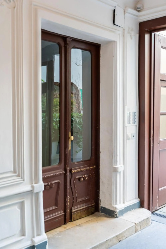Vienna Living Apartments - Berggasse