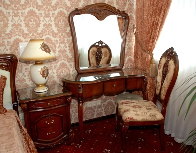 Classic Suite