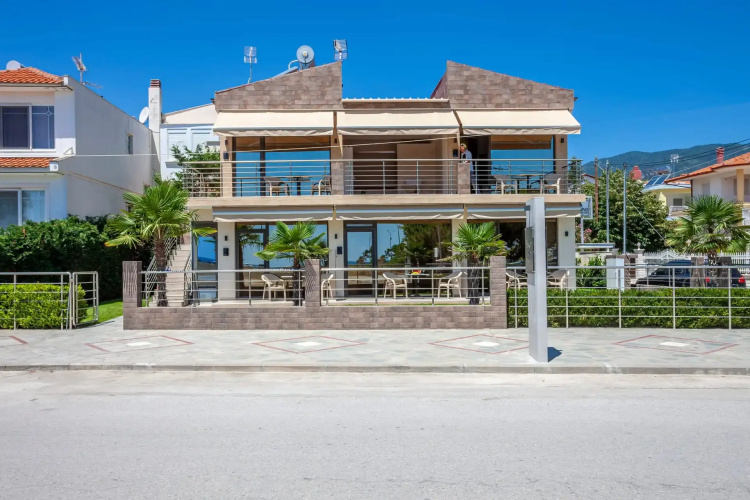 Image de l'hôtel