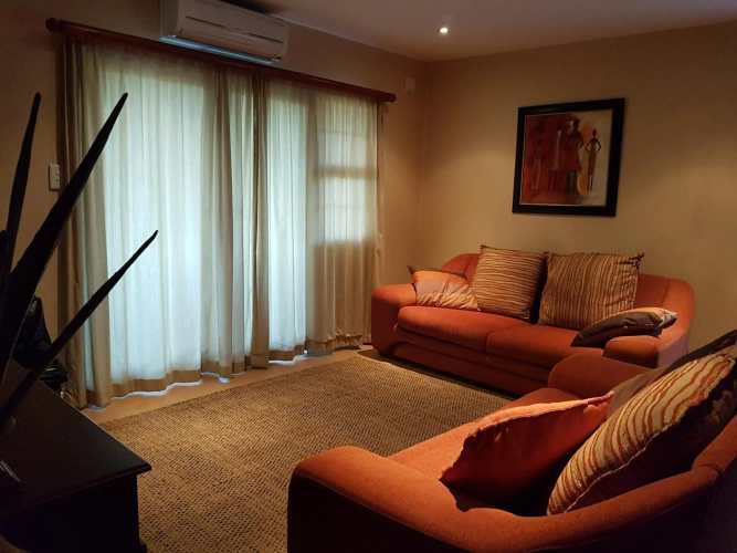 Ocean View Villas Unit G02