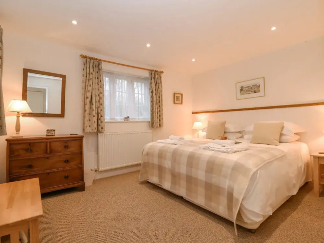 Valley Farm Cottage