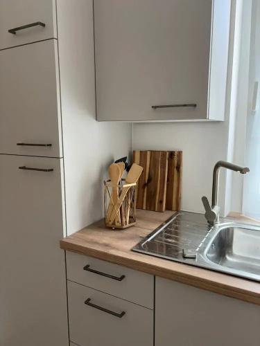 Apartment in Seefeld Near Ski Slopes
