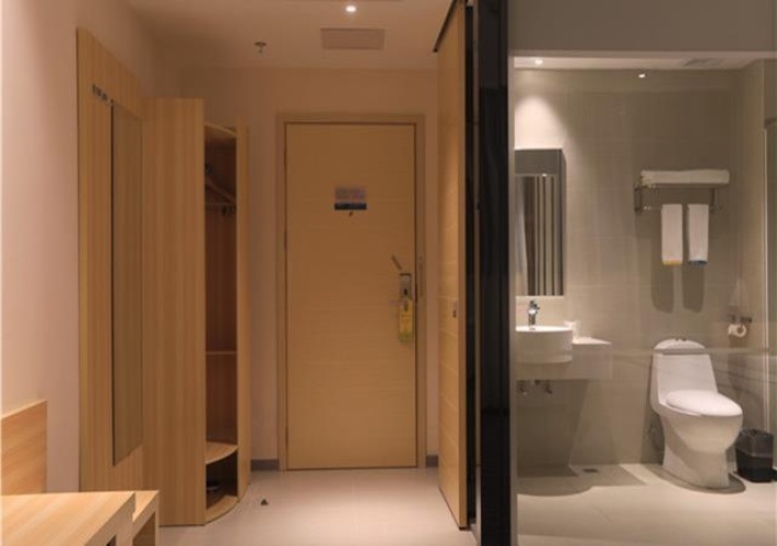 Business Twin room