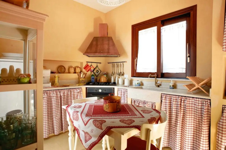 Casa Valderice