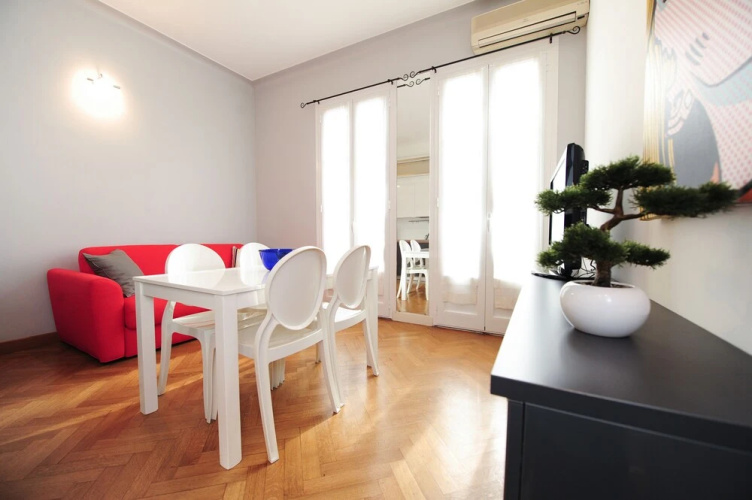 Suite Halevy 5 stars Holiday House