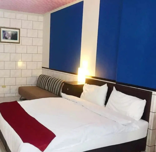 Tainan B&B V