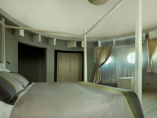 Hotel Terranostra