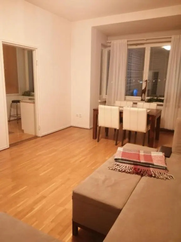 Apartment Widbominkulma