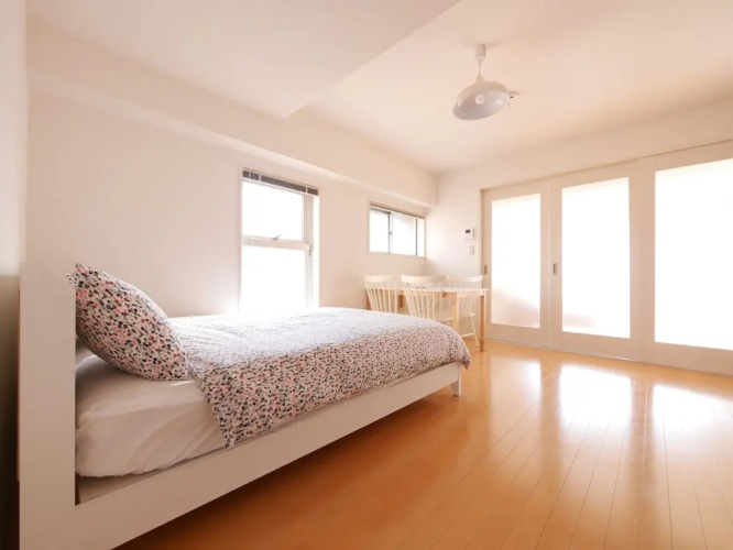 Comfybed Yoyogi