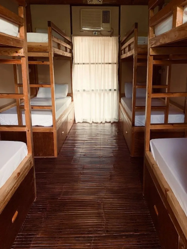 KLPW 2514 Hostel