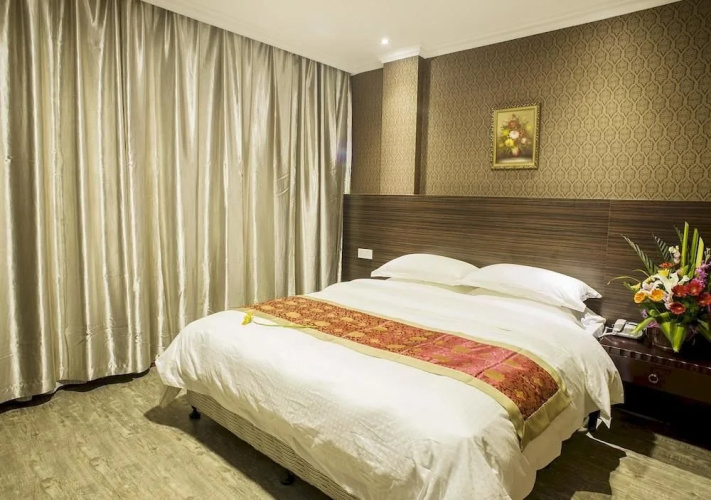 Chunguang Hotel