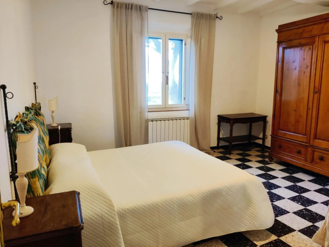 Borgo La Torre alle Tolfe