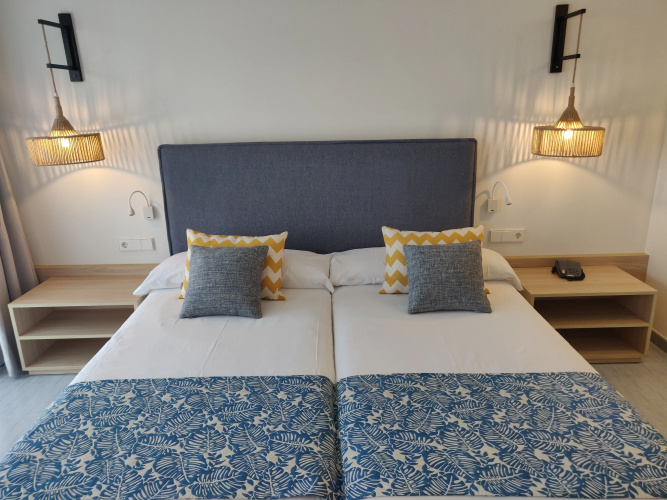 Cabogata Jardín Hotel & Spa