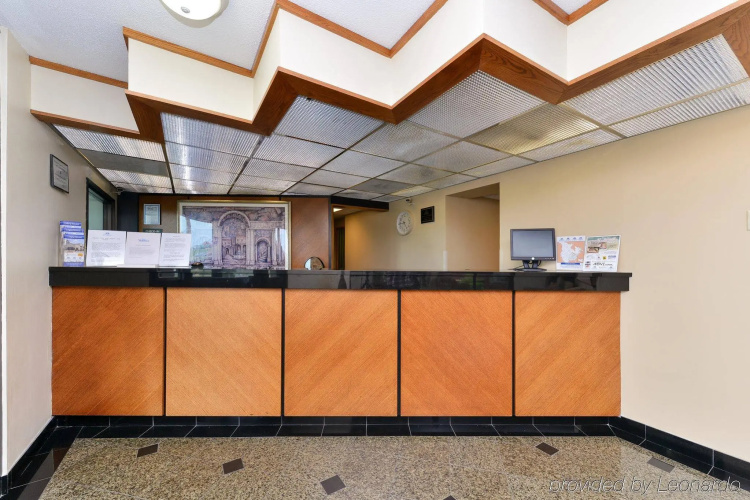 Americas Best Value Inn Collinsville St. Louis photo 19
