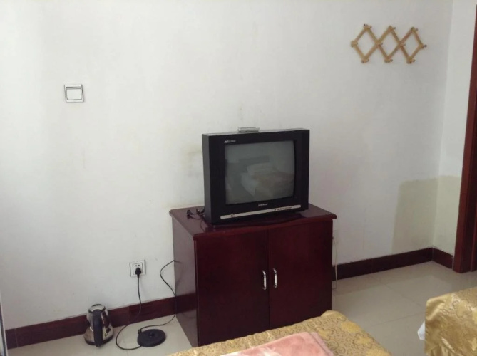 Wutaishan East Wind Inn(Second)