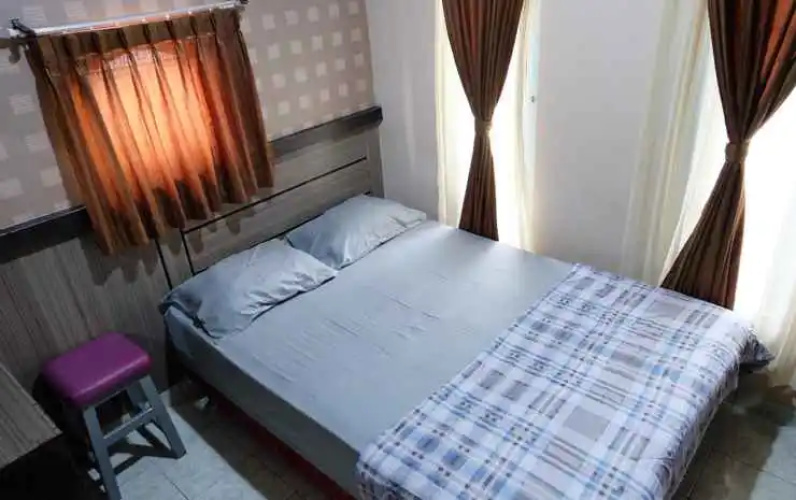 Hotel Virgo 2