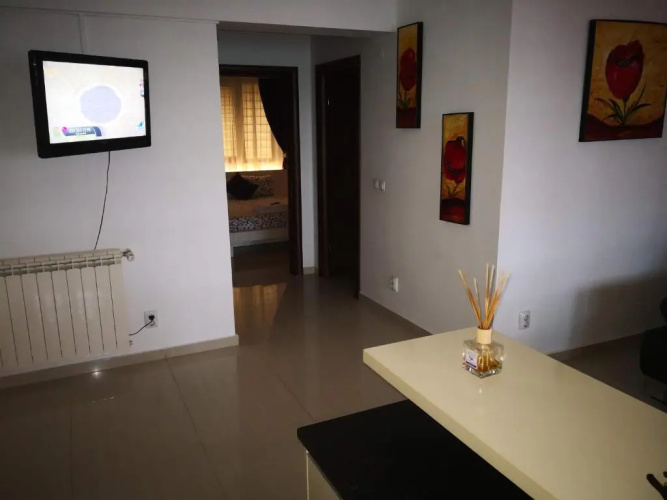 Apartament Lenus'k
