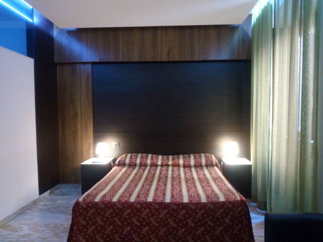 Hotel Milazzo