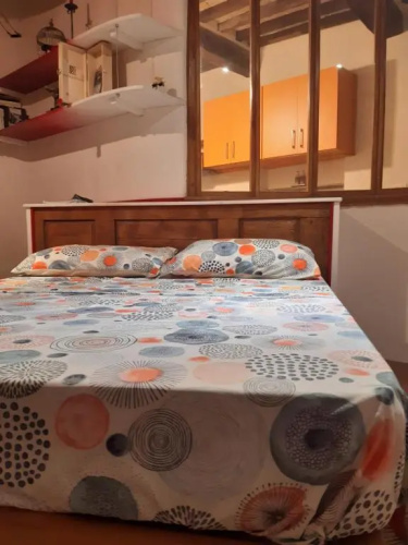 Appartamento nel Borgo