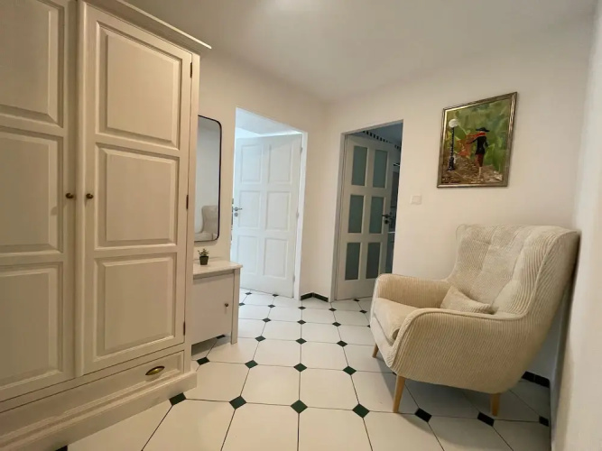 Cozy rooms Ostrava