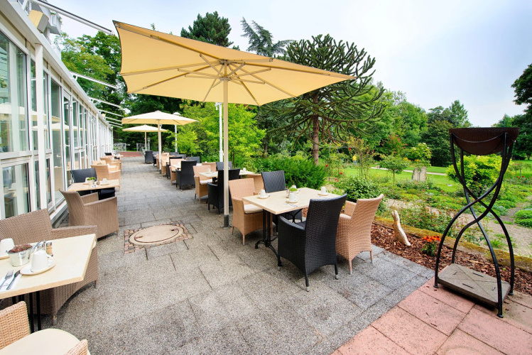 ACHAT Hotel Bad Dürkheim, Bild 22