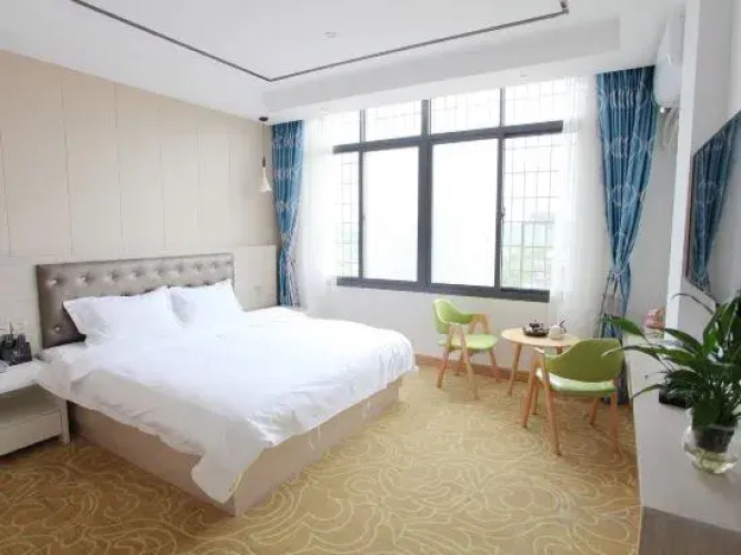 Chenyu Homestay