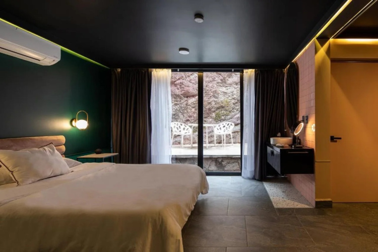 Casa Nada Hotel