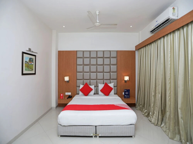 FabHotel Rathi Residency
