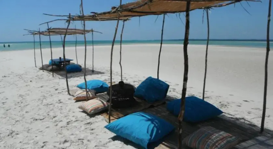 Funzi Mangrove Resort