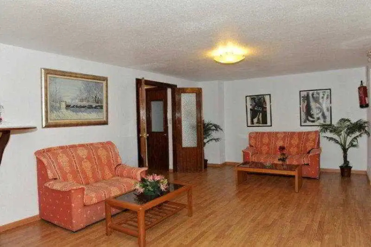 Hostal Velilla