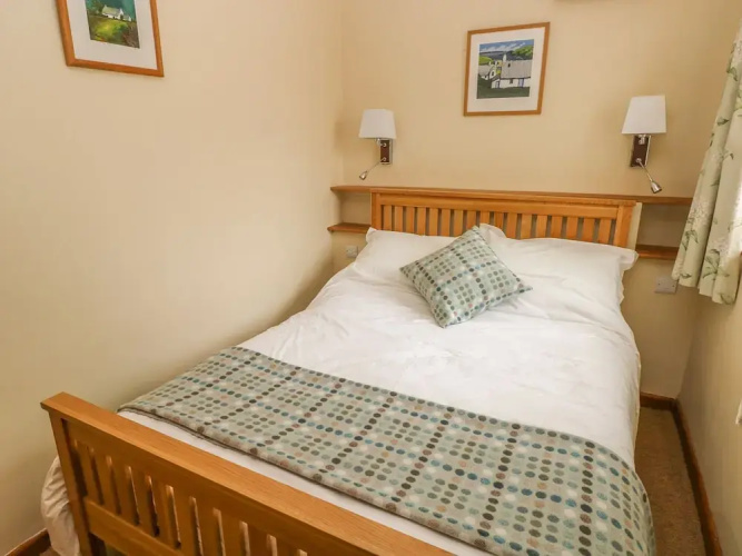 Eynons Cottage