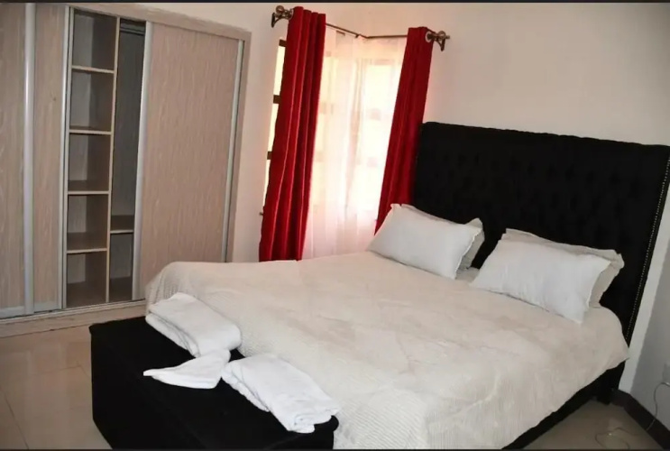 Deluxe Homes