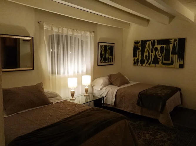 Meztli: Casa Boutique & Spa