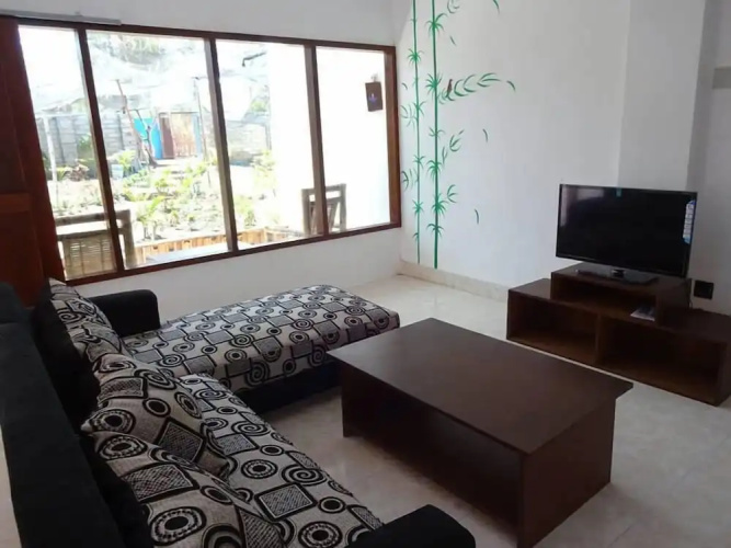 Villa Bintang