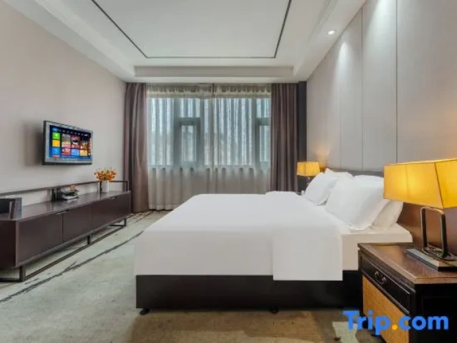 Privilege Double room