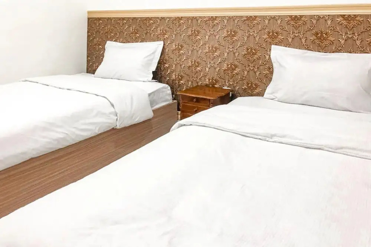 Adisa Homestay by Reddoorz