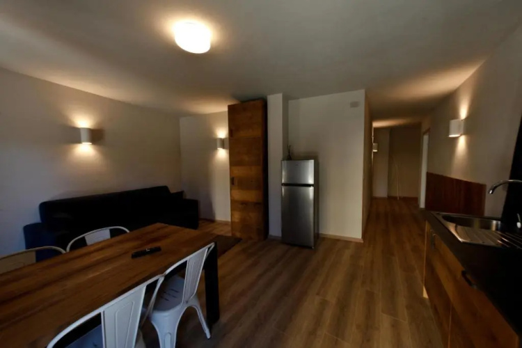 Residenza Du Parc