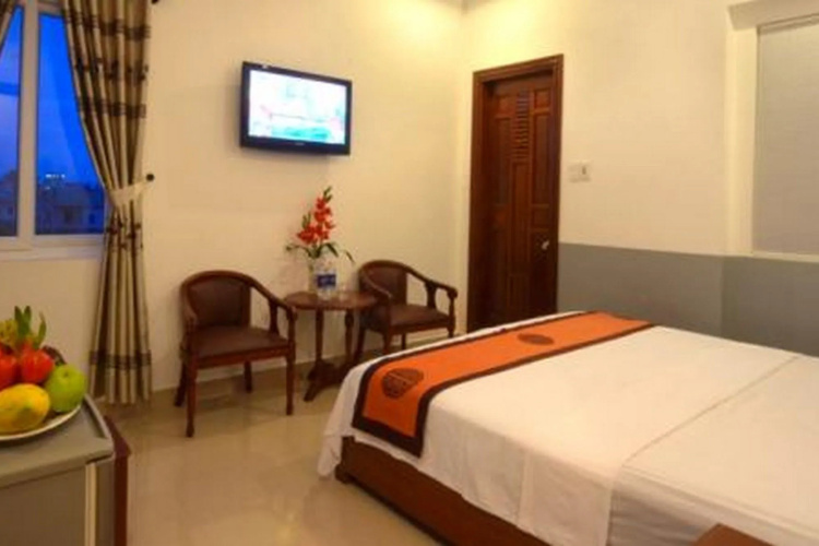Hanh Dat Hotel Hue