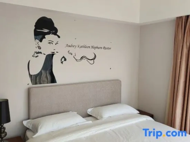1 Bedroom Suite